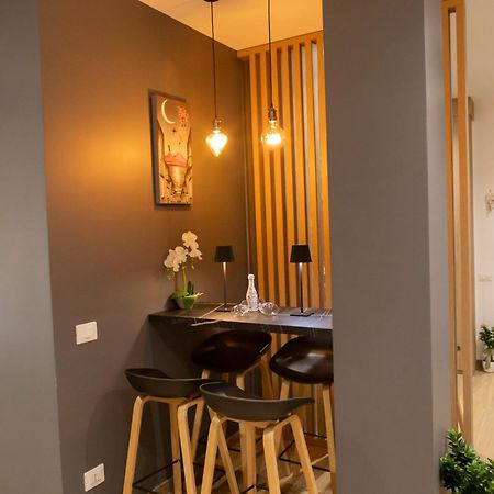 Alleria Rooms Neapel Exterior foto
