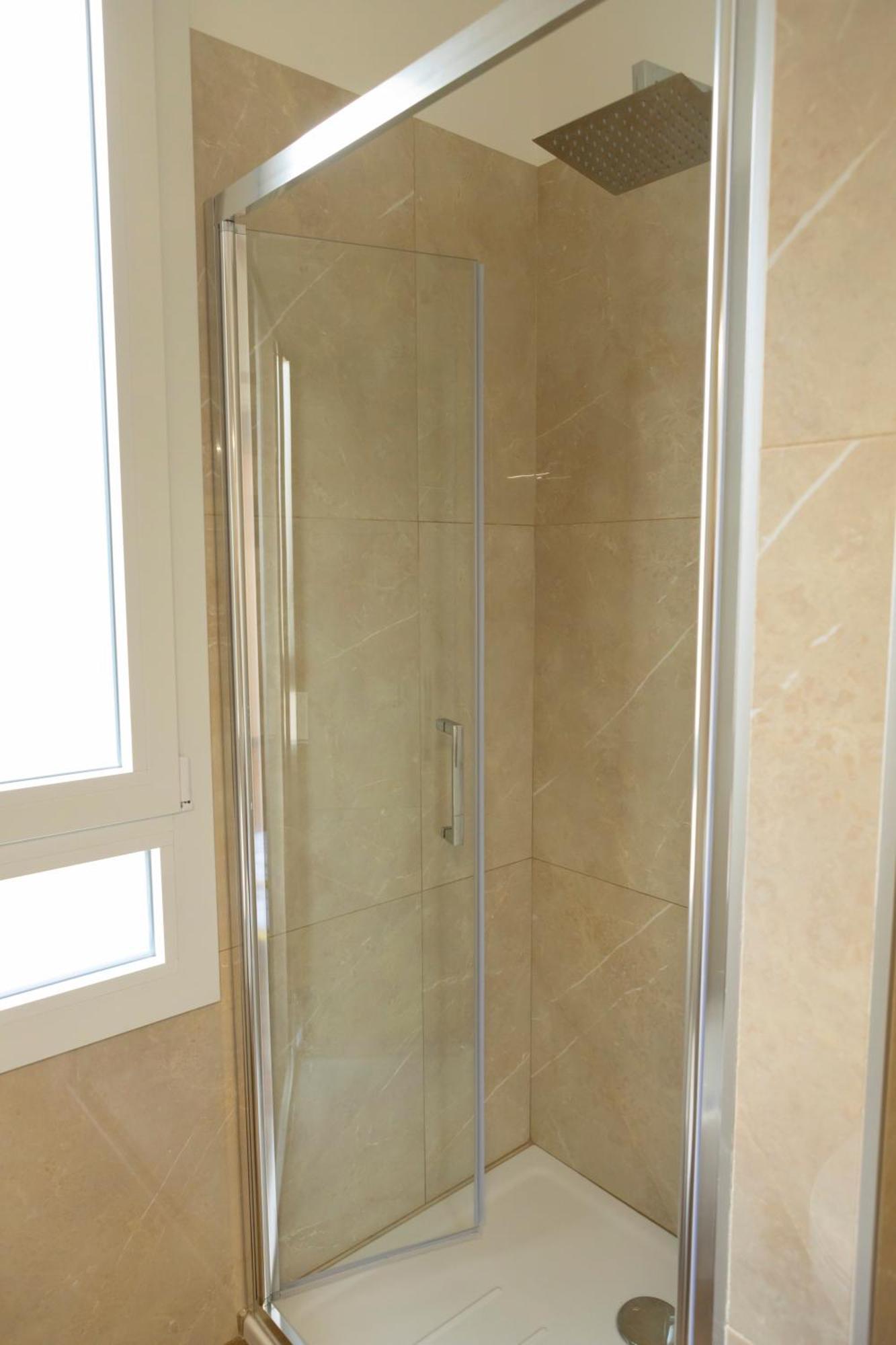 Alleria Rooms Neapel Exterior foto